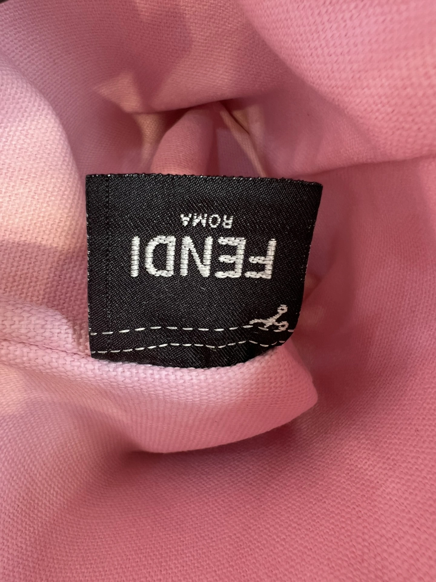 Fendi Bucket Bags NewStyle 76831