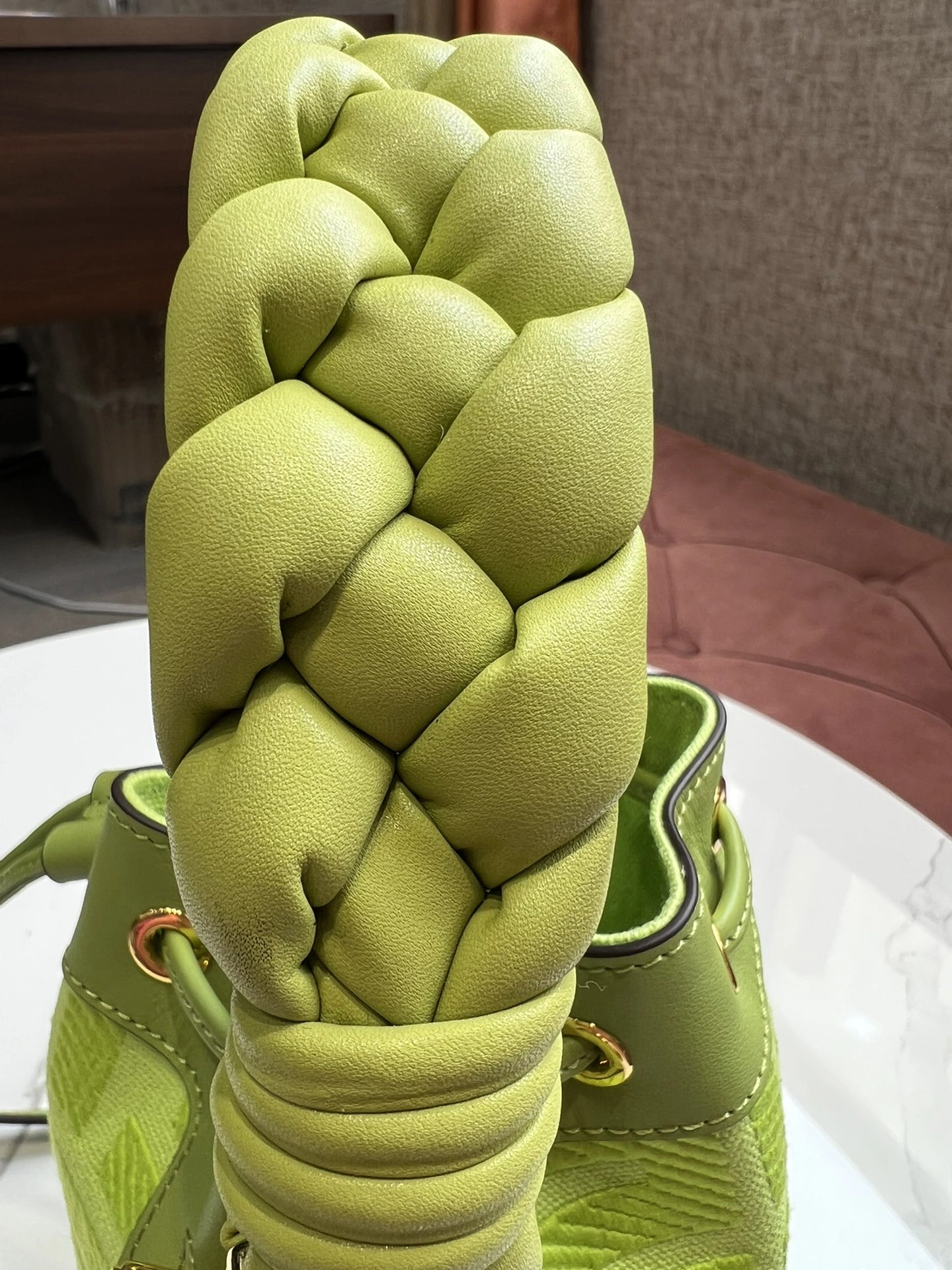 Seasonal Fendi Bucket Bags 76832