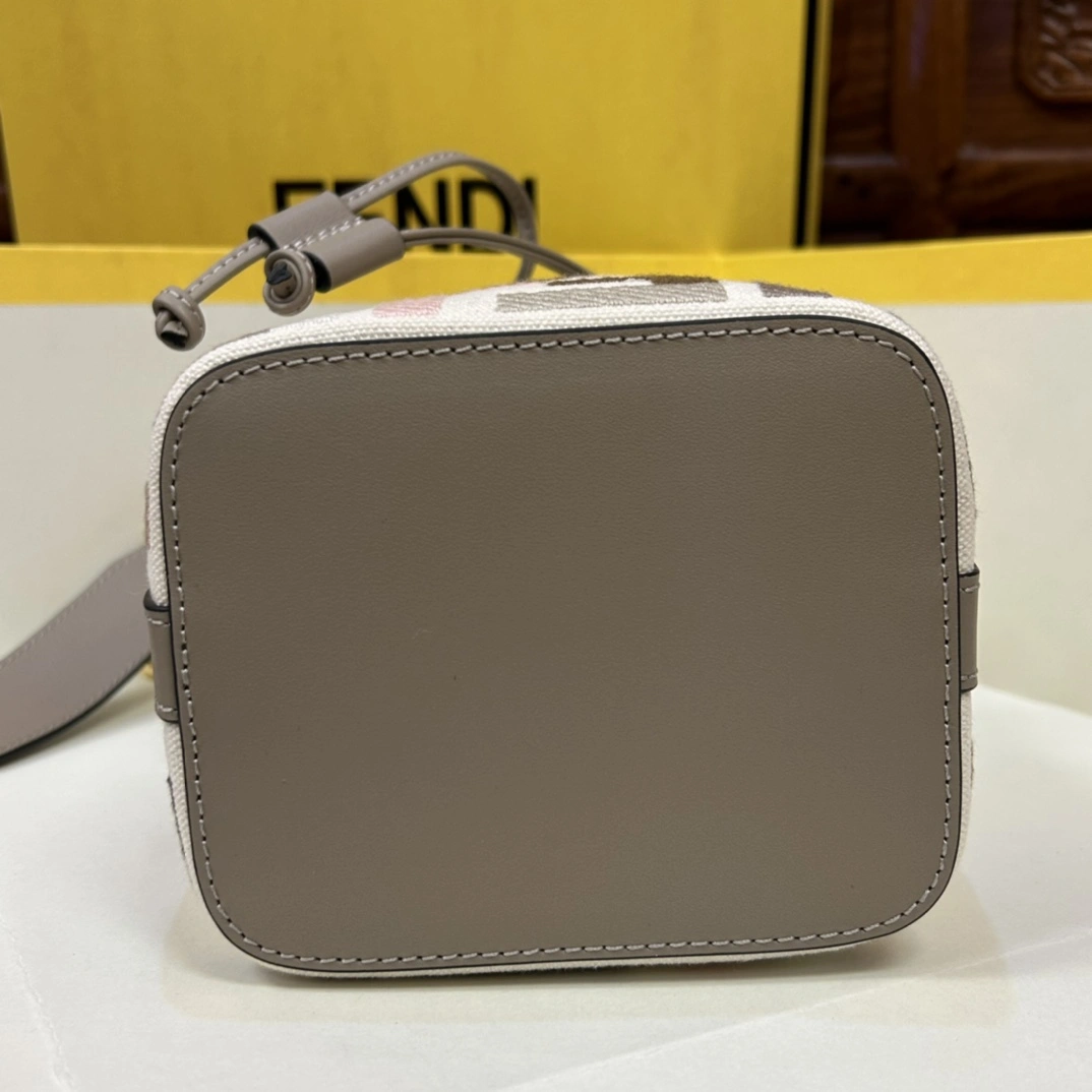 Fendi Bucket Bags Unique 76844
