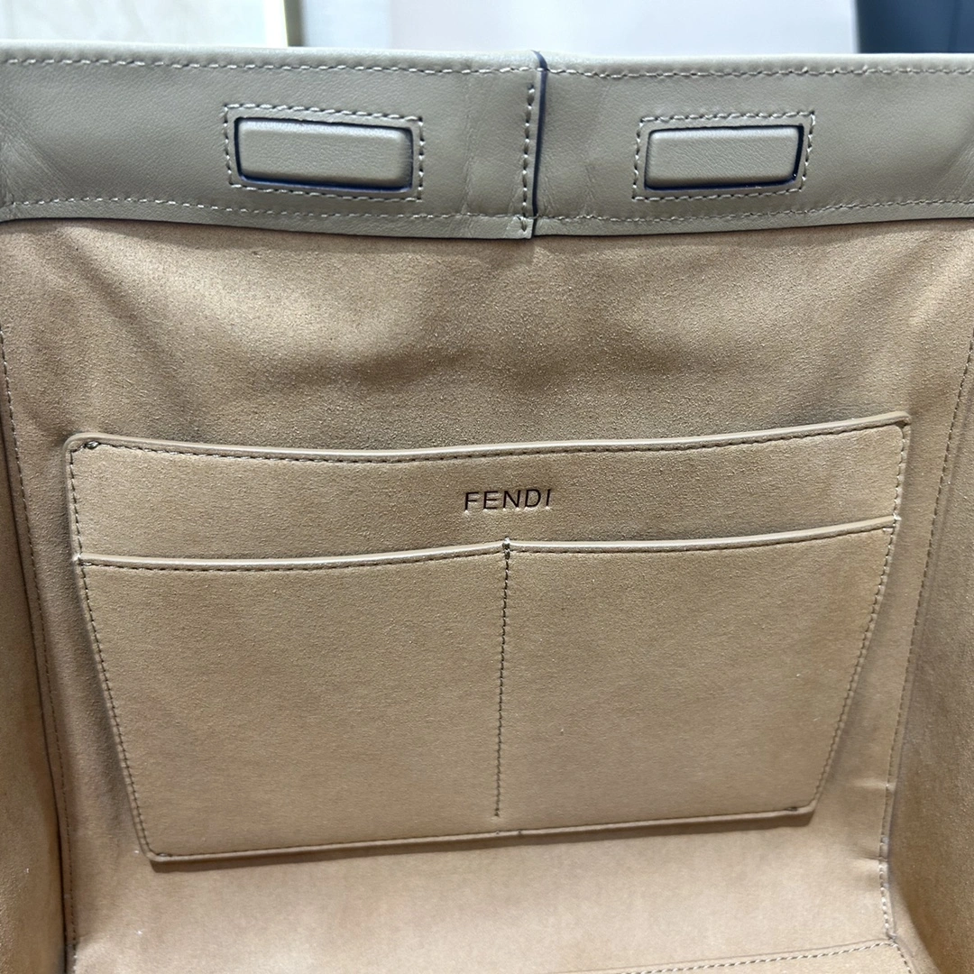 Contemporary Fendi Bucket Bags 76837