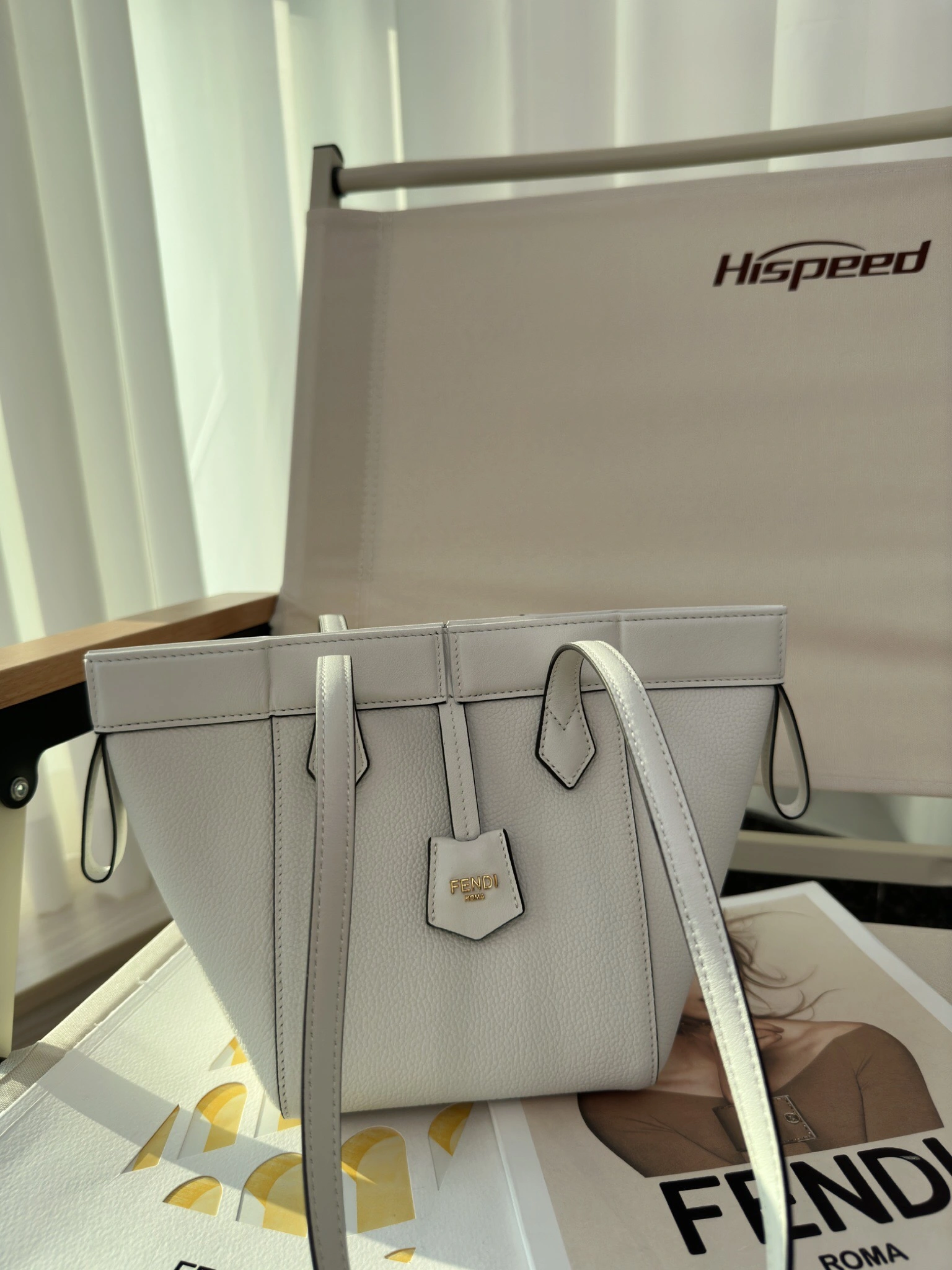 ModernLook Fendi Bucket Bags 76833