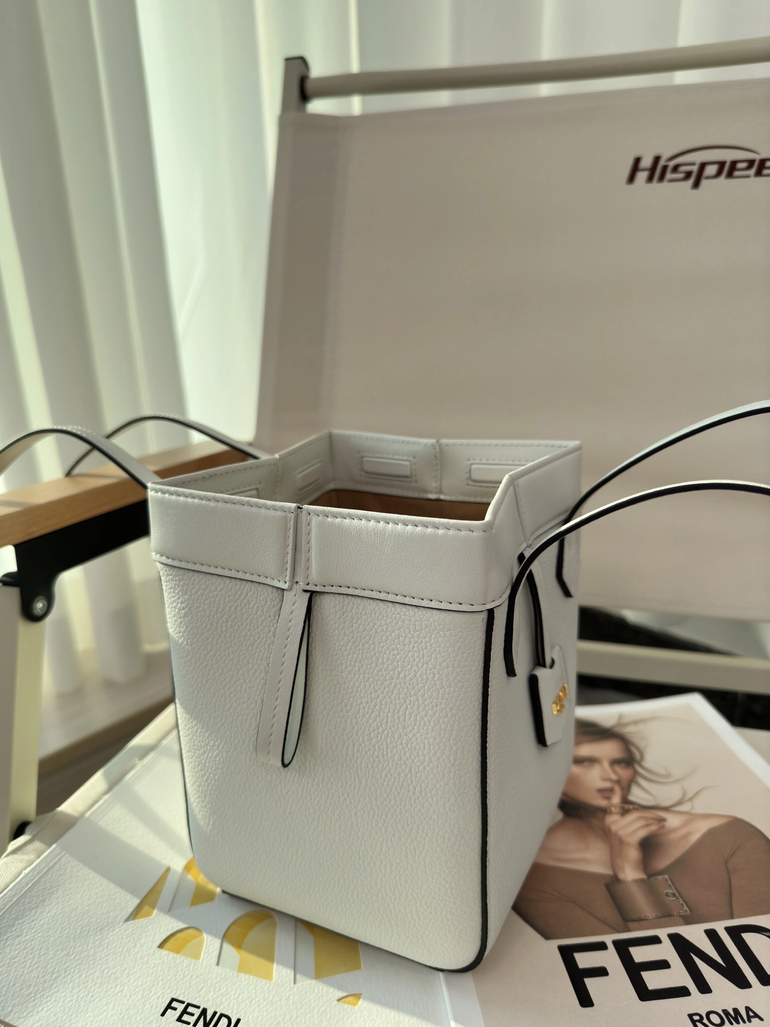 ModernLook Fendi Bucket Bags 76833