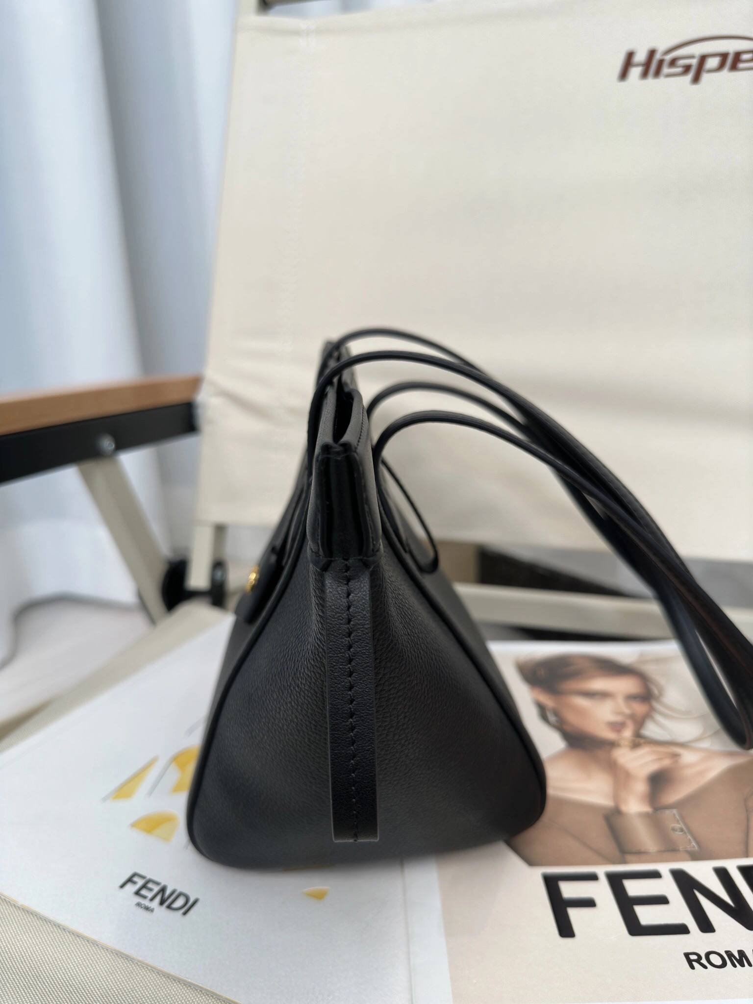SunProtective Fendi Bucket Bags 76843