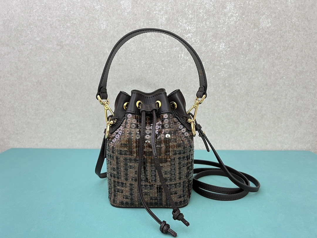 Fendi Bucket Bags HighQuality 76823