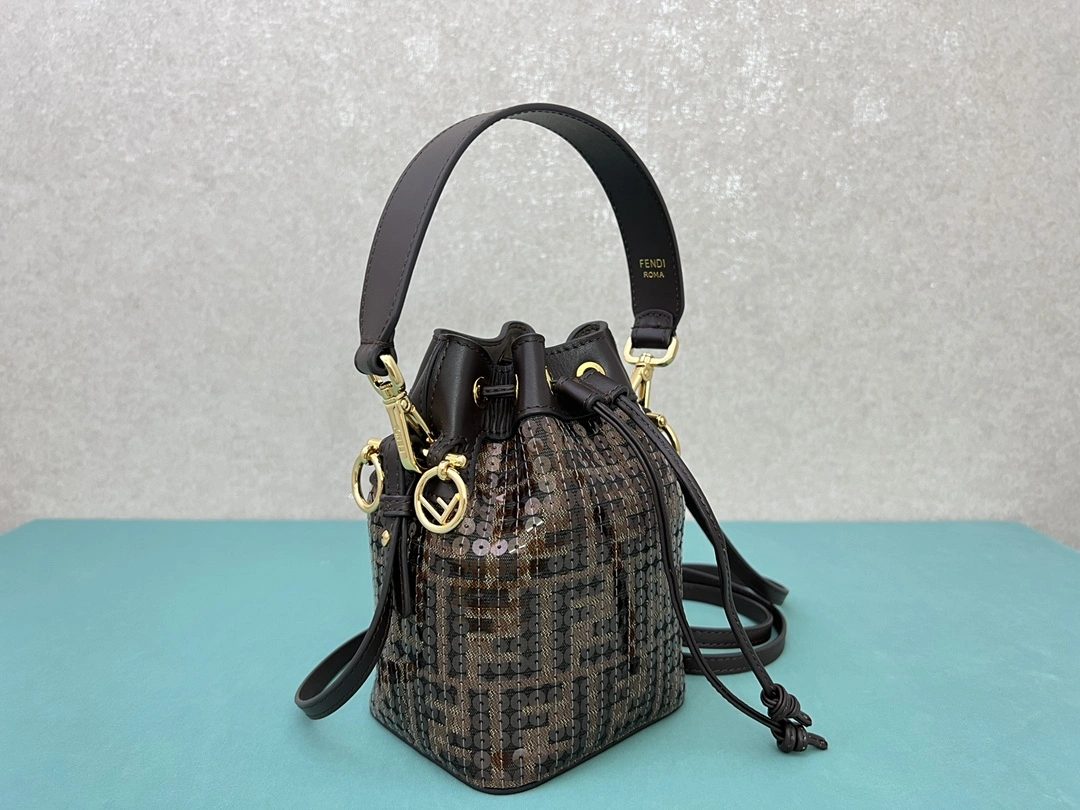 Fendi Bucket Bags HighQuality 76823
