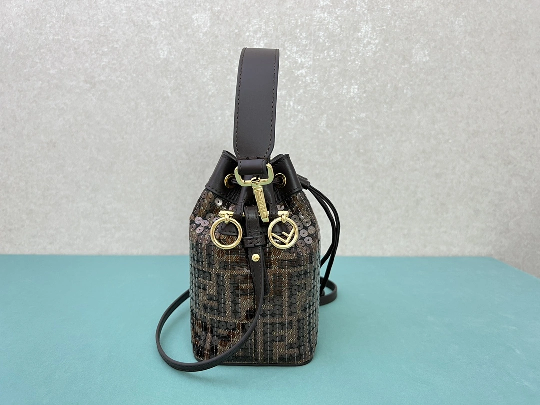 Fendi Bucket Bags HighQuality 76823