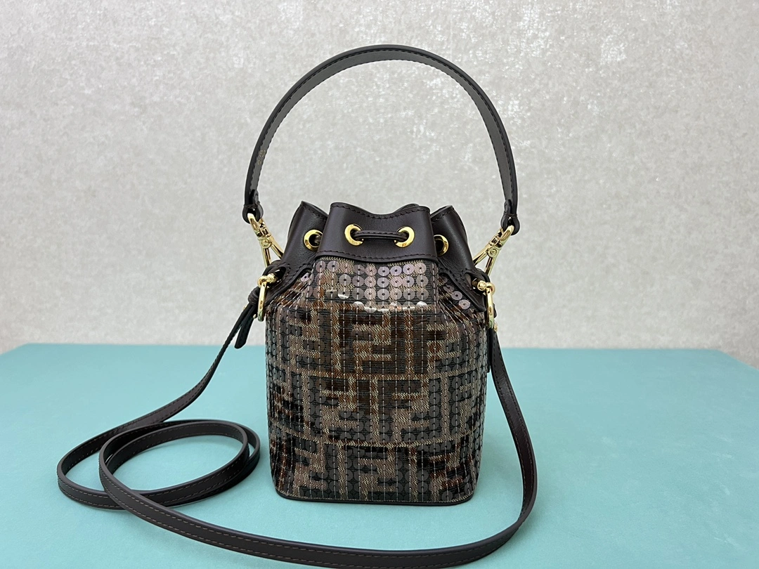 Fendi Bucket Bags HighQuality 76823