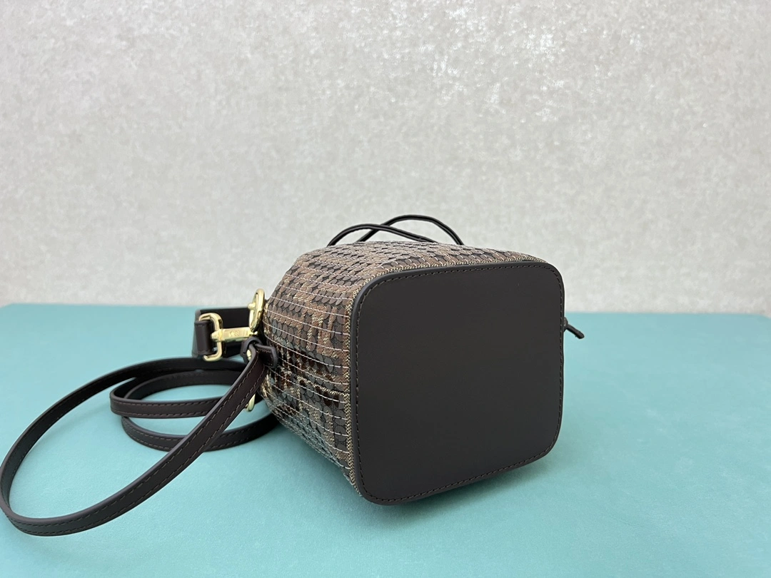Fendi Bucket Bags HighQuality 76823