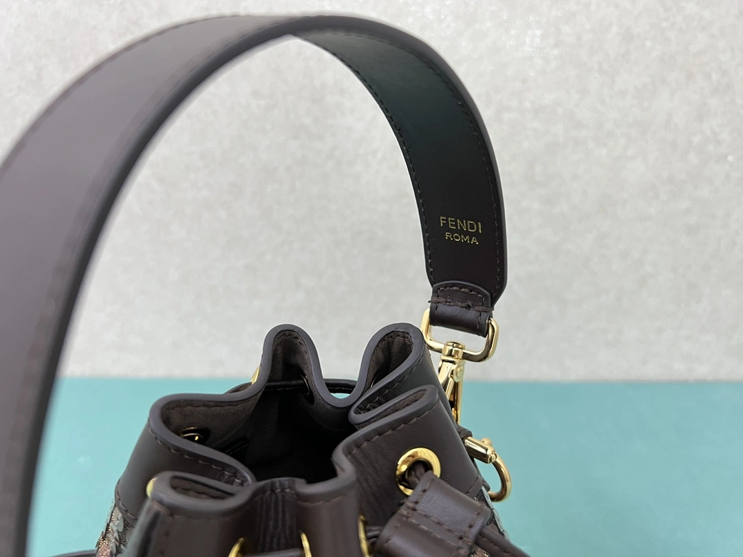 Fendi Bucket Bags HighQuality 76823