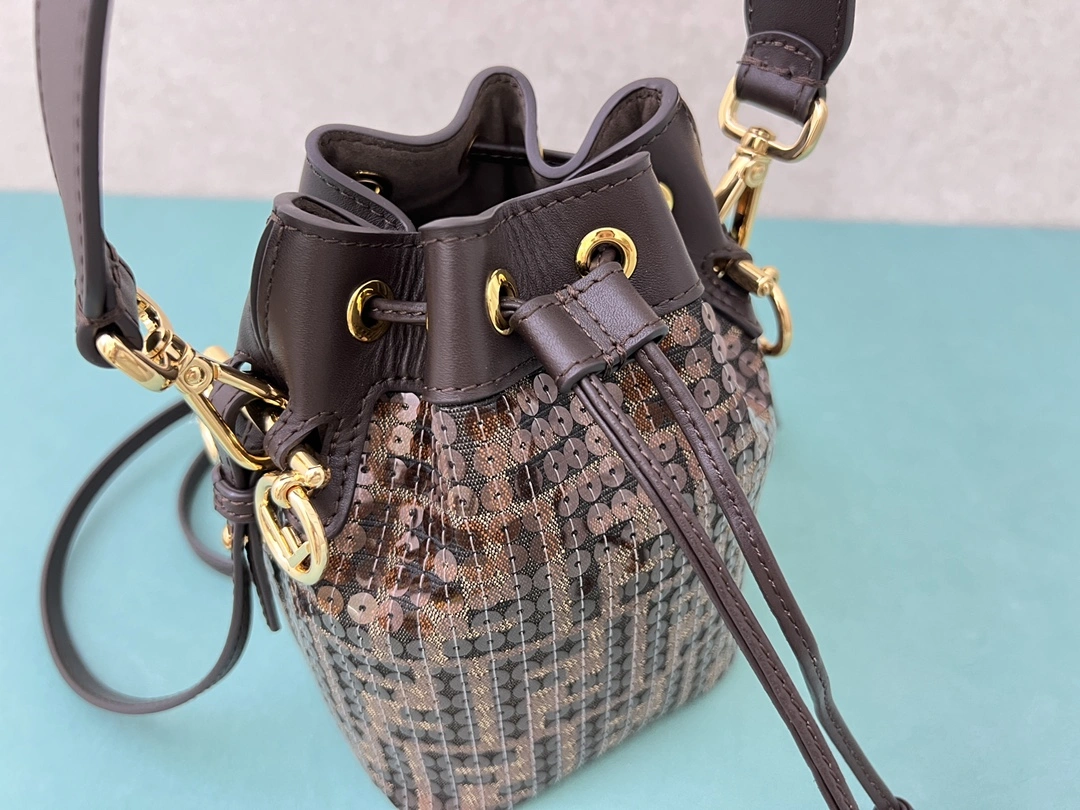 Fendi Bucket Bags HighQuality 76823