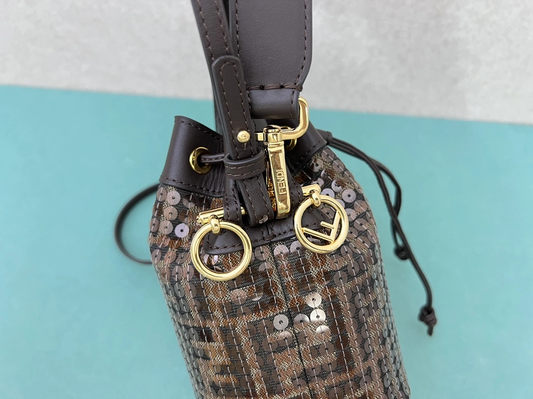 Fendi Bucket Bags HighQuality 76823