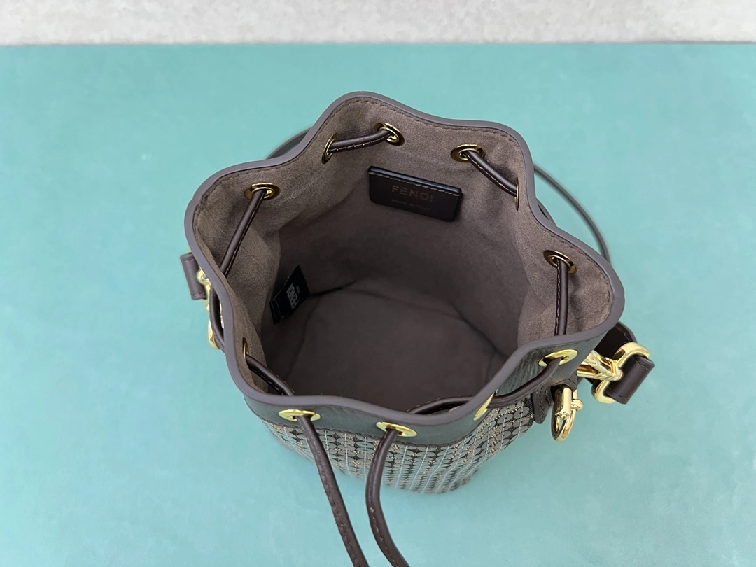 Fendi Bucket Bags HighQuality 76823