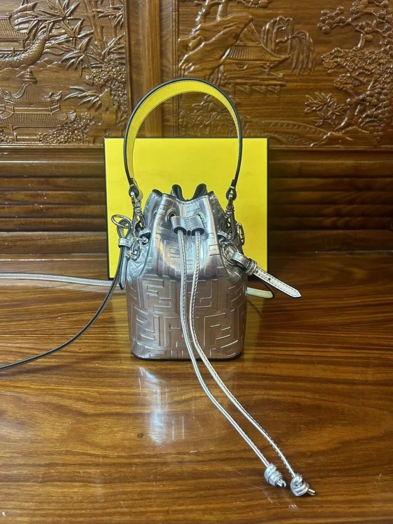 Upgraded Fendi Bucket Bags 72950