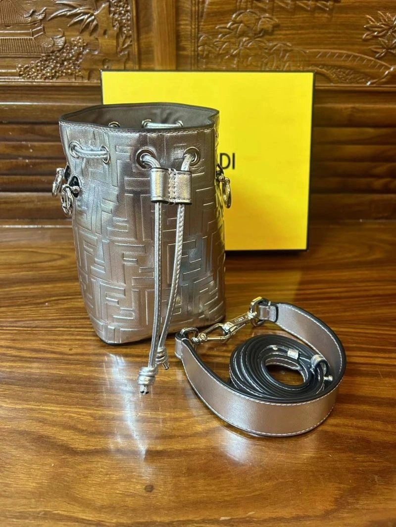 Upgraded Fendi Bucket Bags 72950