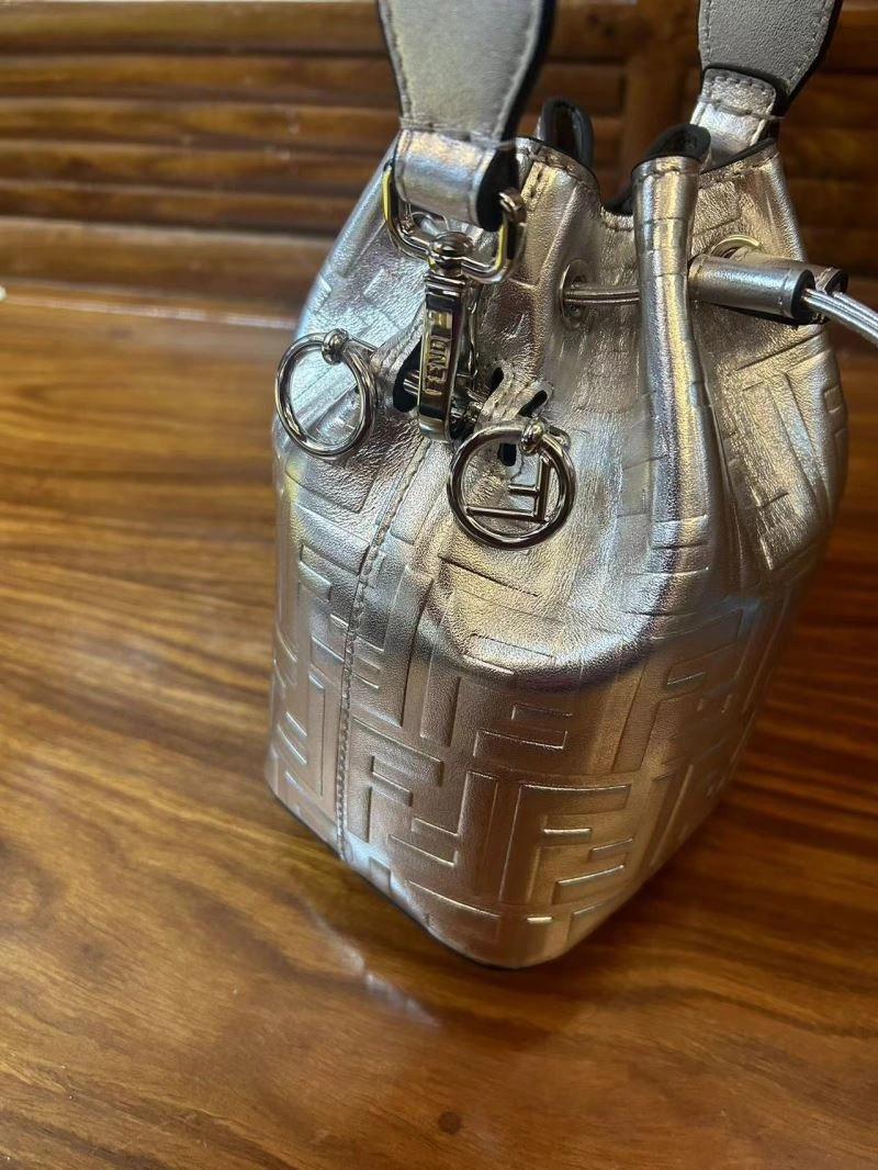 Upgraded Fendi Bucket Bags 72950