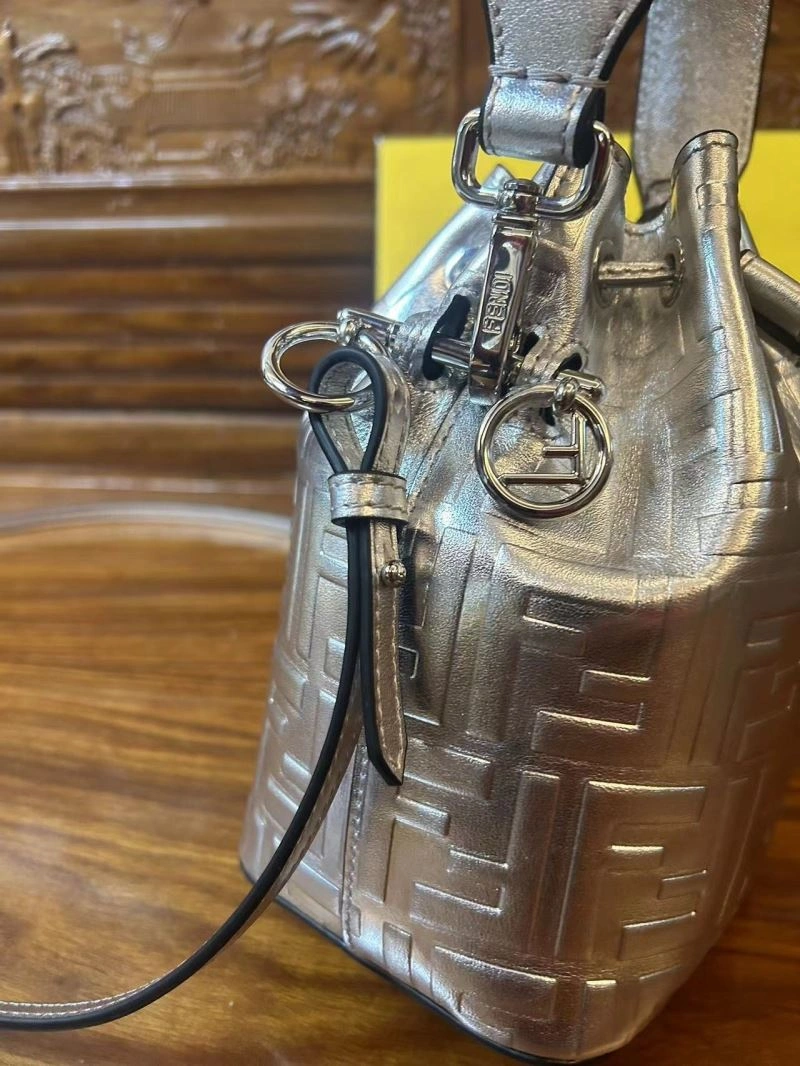 Upgraded Fendi Bucket Bags 72950