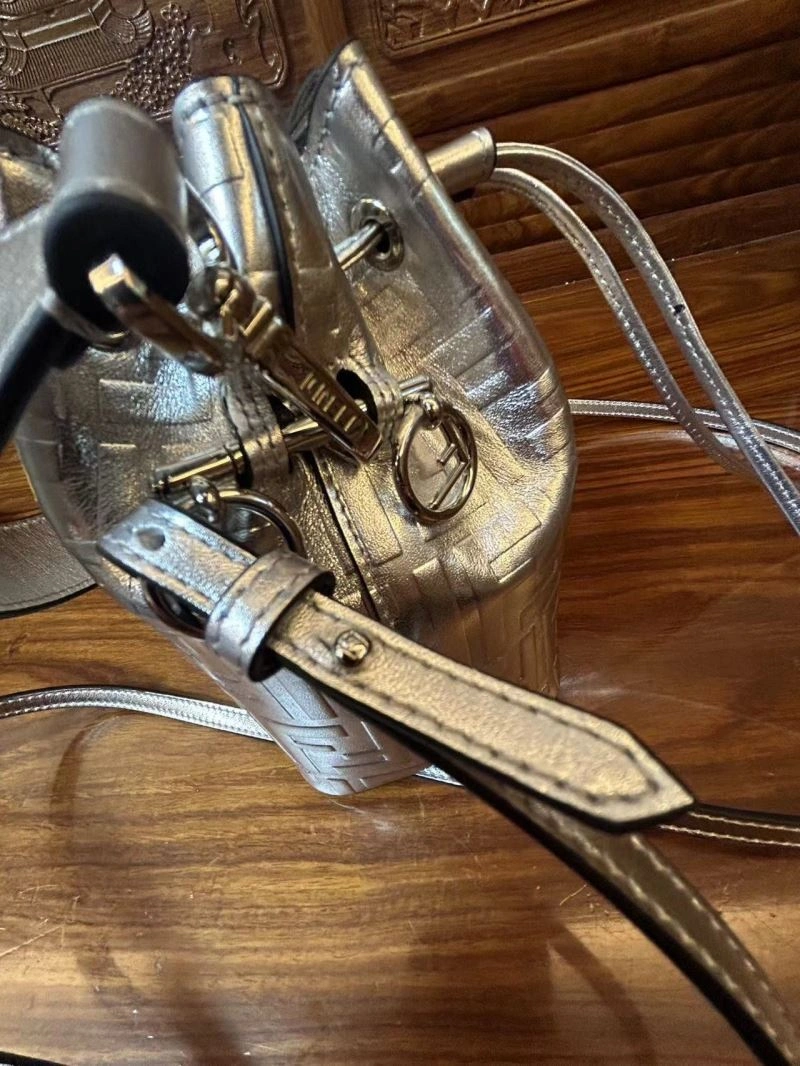 Upgraded Fendi Bucket Bags 72950