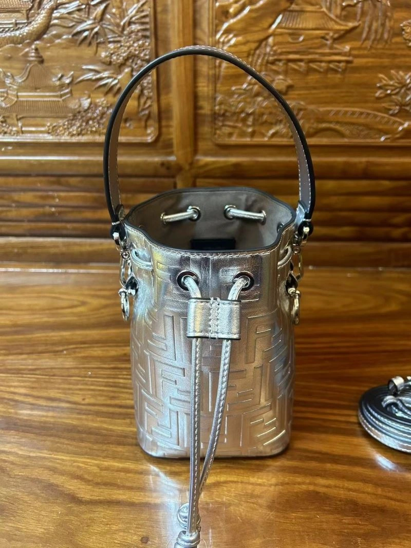 Upgraded Fendi Bucket Bags 72950