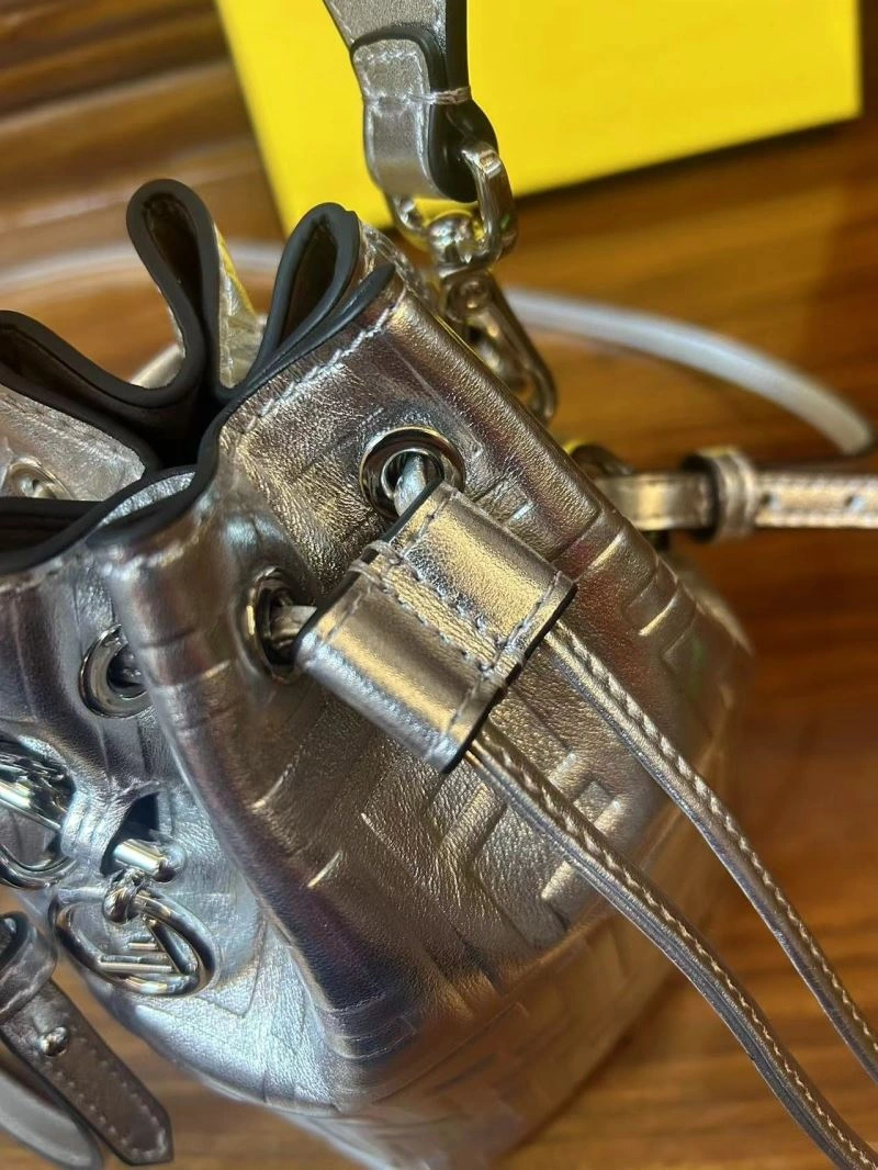 Upgraded Fendi Bucket Bags 72950