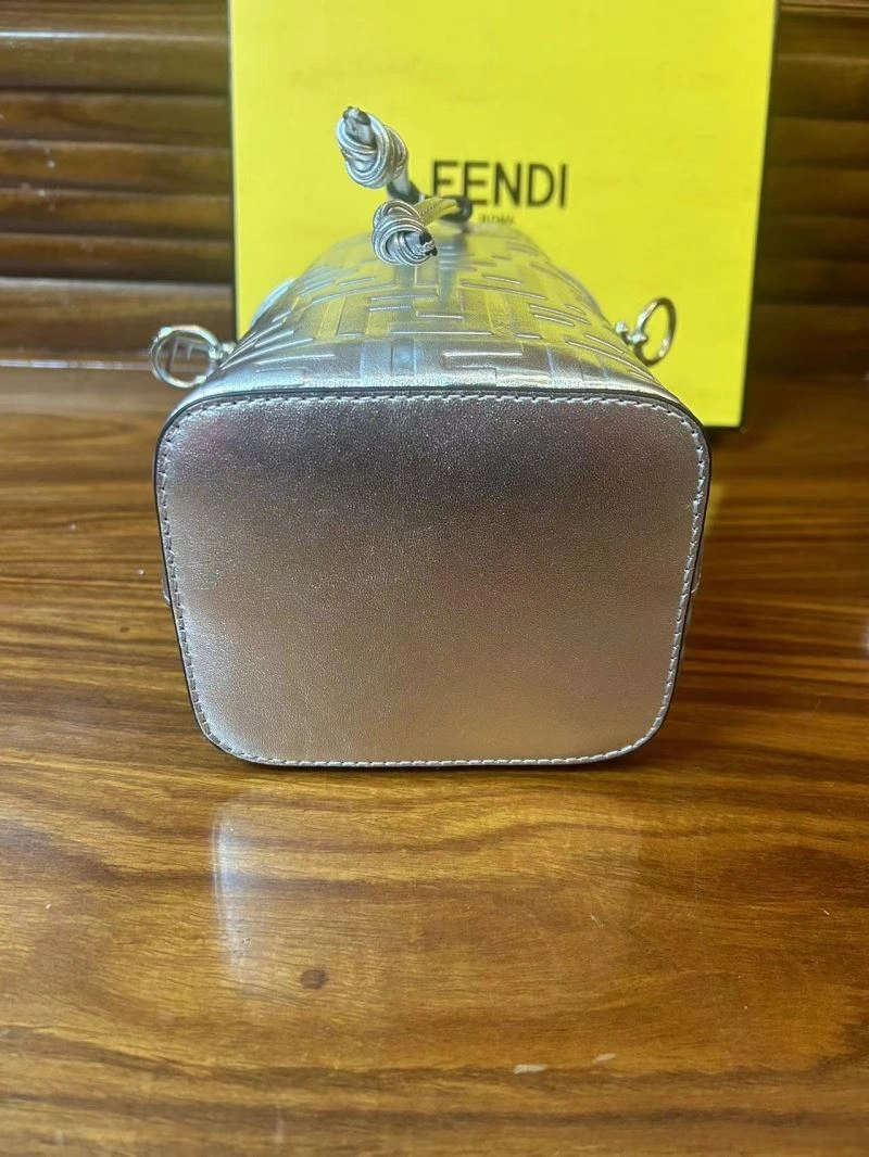 Upgraded Fendi Bucket Bags 72950