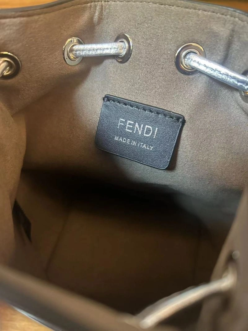 Upgraded Fendi Bucket Bags 72950