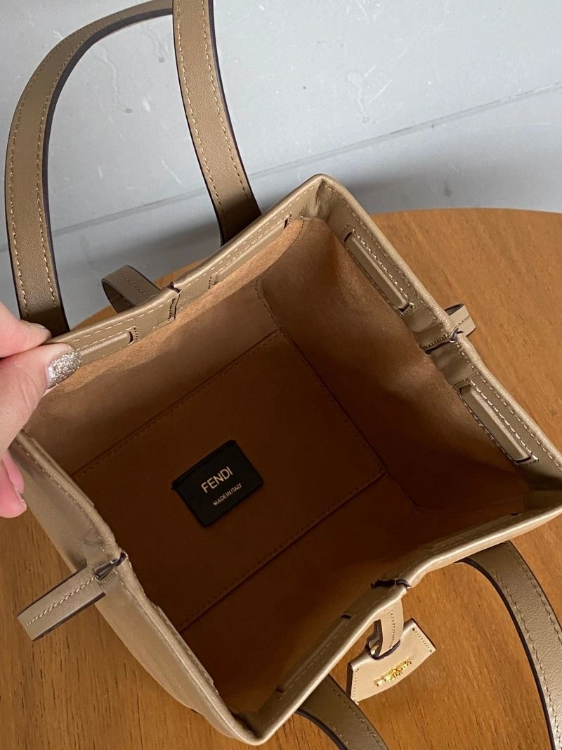 Fendi Bucket Bags Attractive 72954