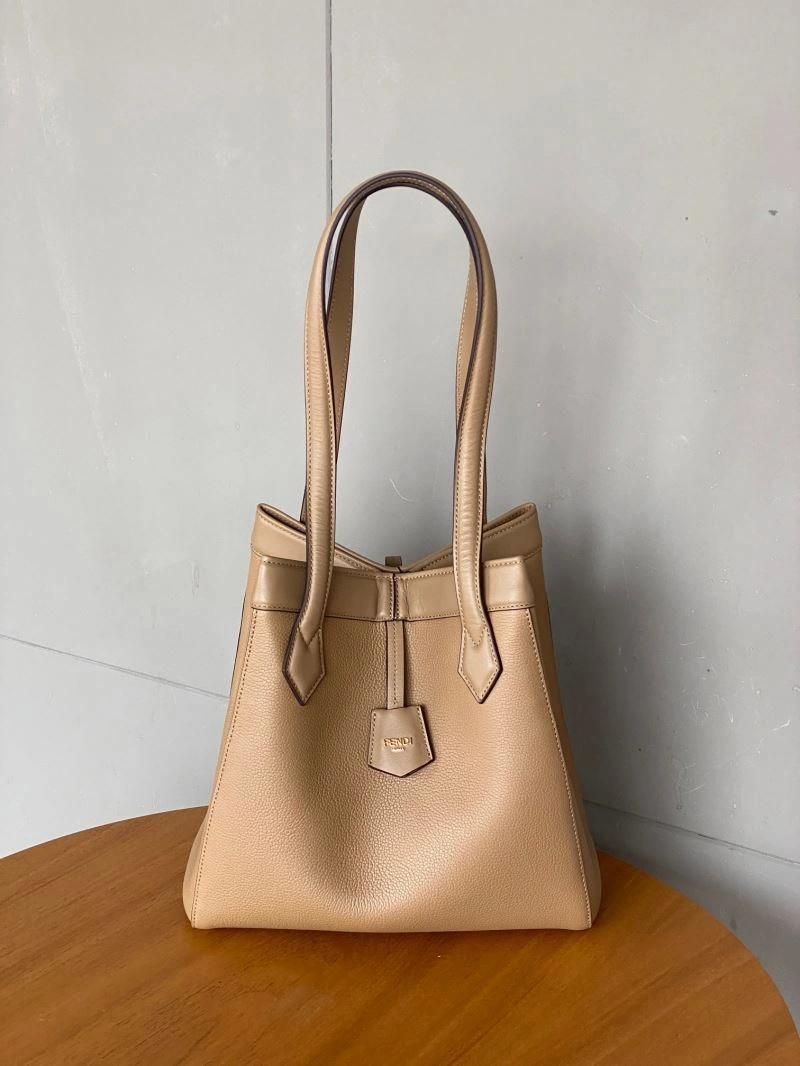 Breathable Fendi Bucket Bags 72955