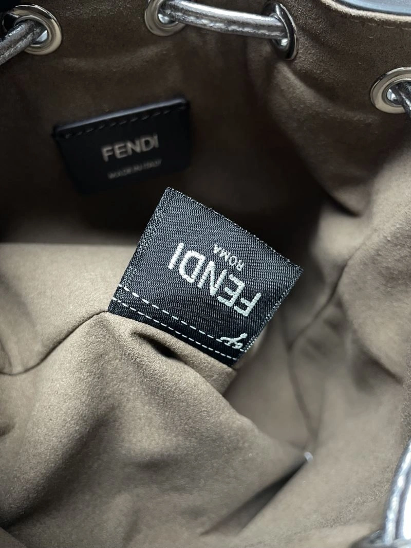 SportInspired Fendi Bucket Bags 72960