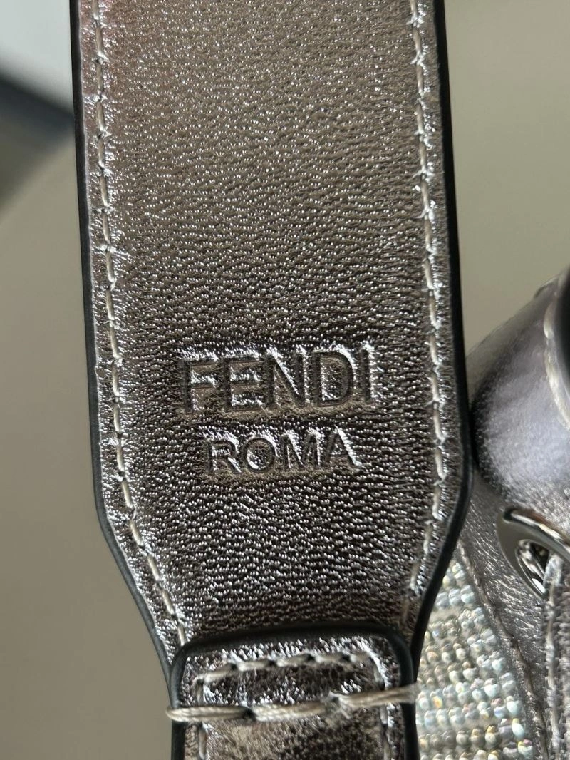 Fendi Bucket Bags TravelReady 72958