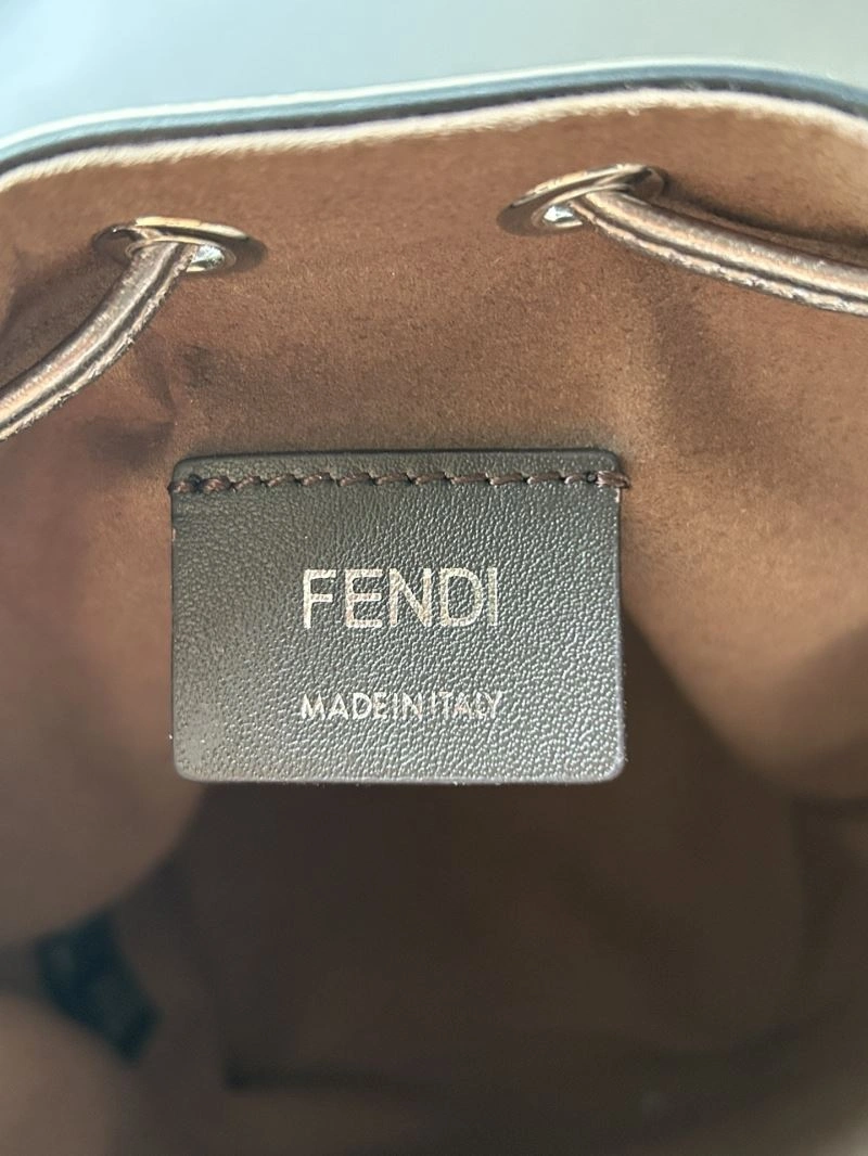 Fendi Bucket Bags TravelReady 72958