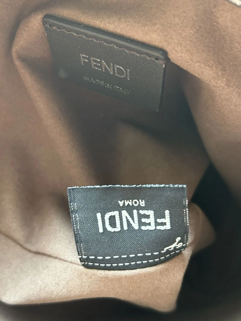 Fendi Bucket Bags TravelReady 72958