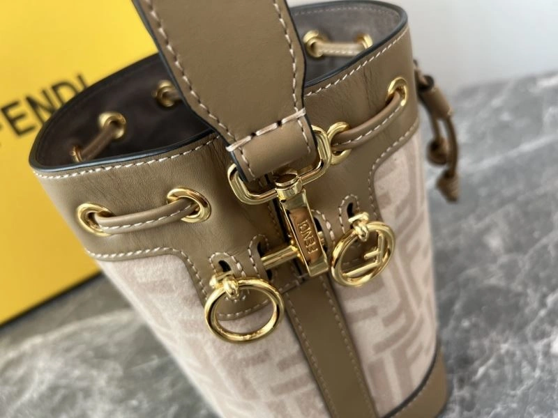 Fendi Bucket Bags Sophisticated 72962