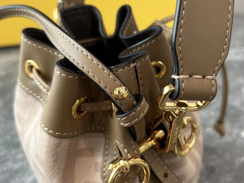 Fendi Bucket Bags Sophisticated 72962