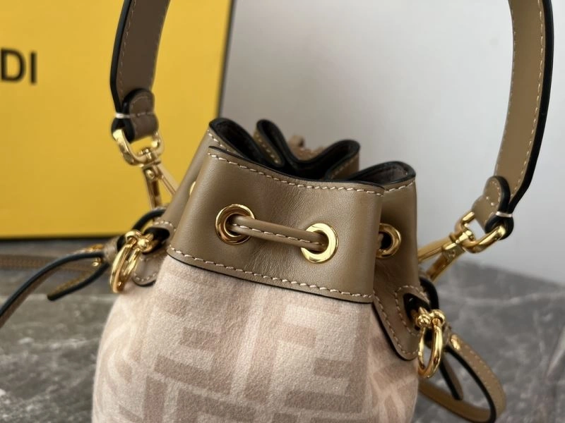Fendi Bucket Bags Sophisticated 72962