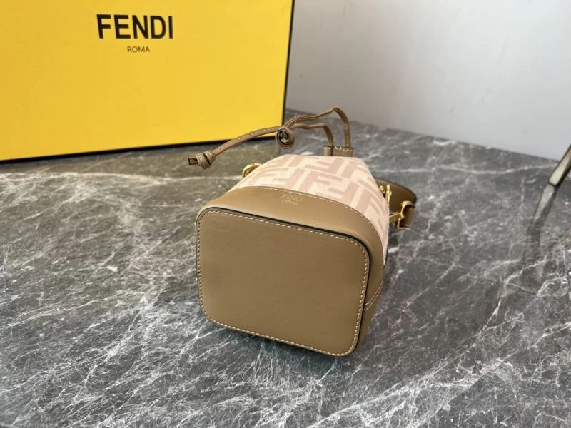 Fendi Bucket Bags Sophisticated 72962