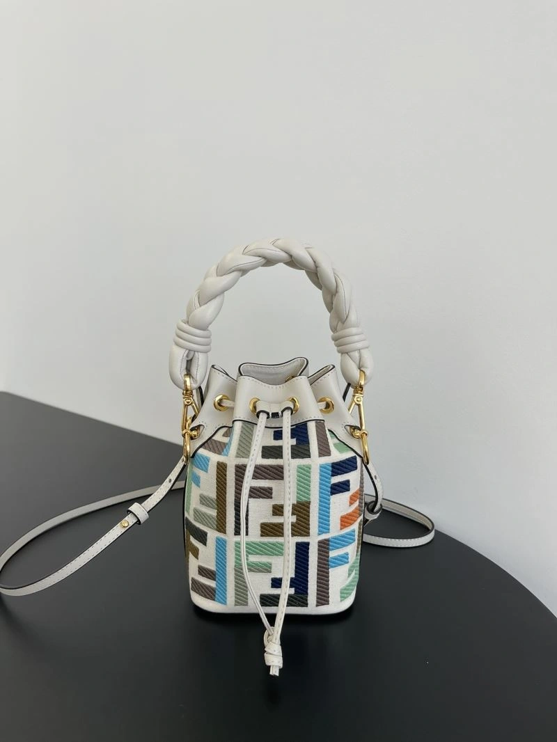 FastDry Fendi Bucket Bags 72957
