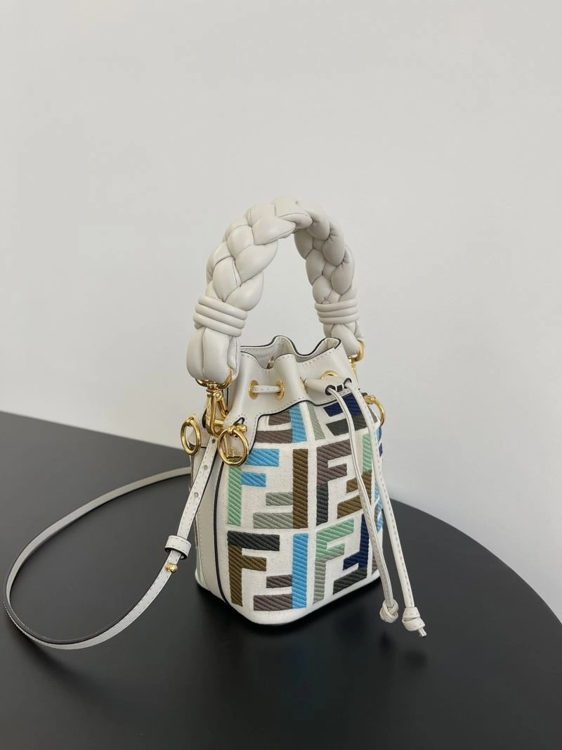 FastDry Fendi Bucket Bags 72957