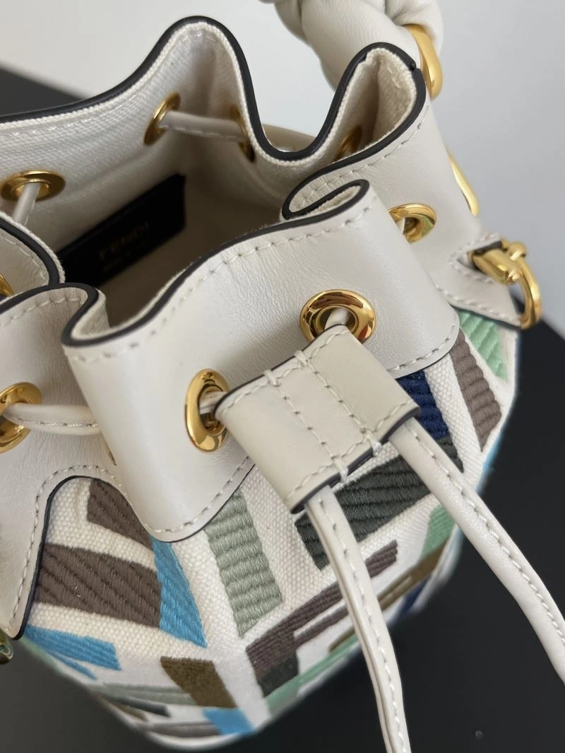 FastDry Fendi Bucket Bags 72957