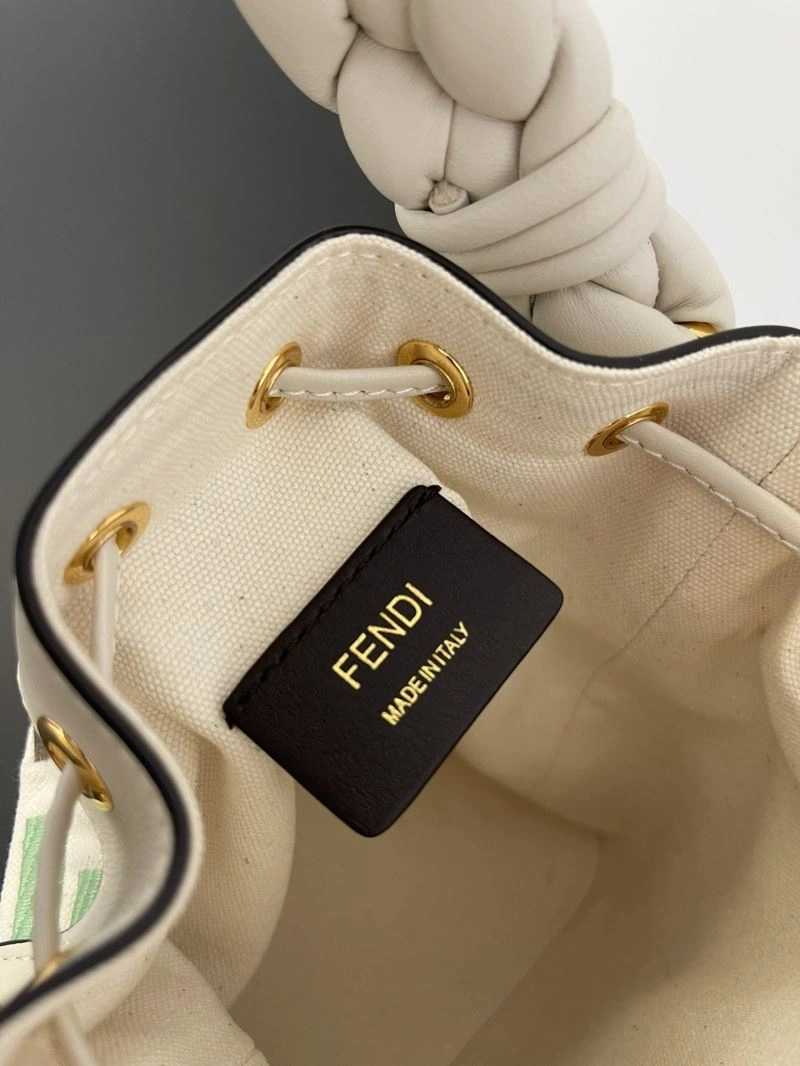 FastDry Fendi Bucket Bags 72957