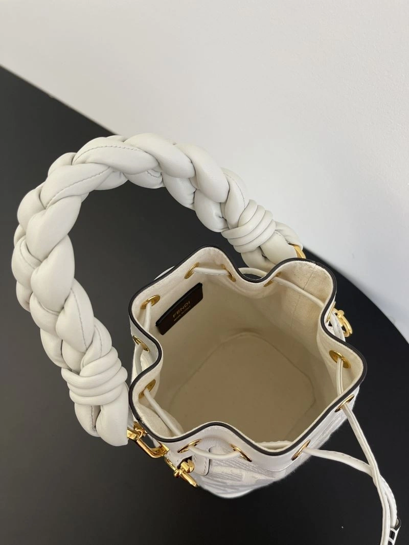 FastDry Fendi Bucket Bags 72957