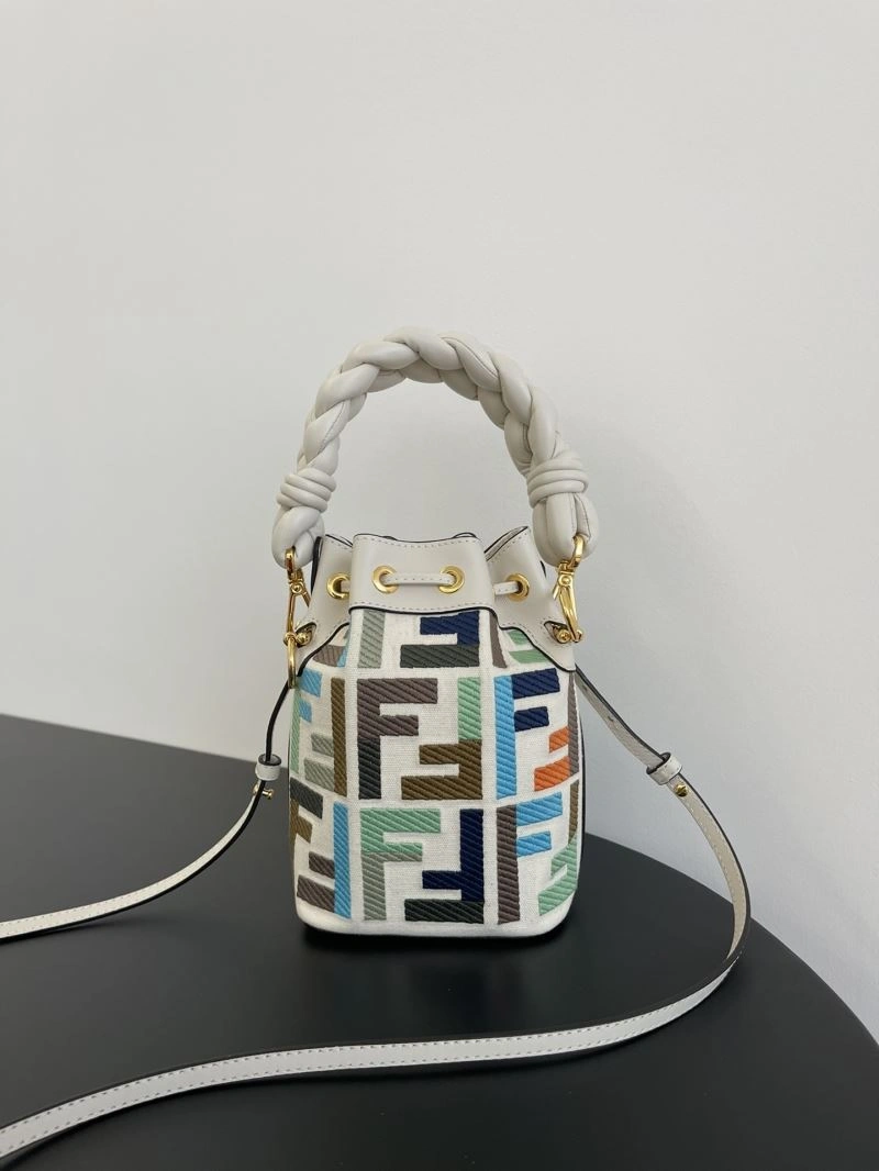 FastDry Fendi Bucket Bags 72957