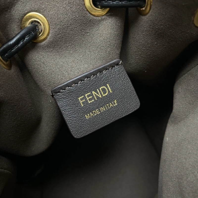 Affordable Fendi Bucket Bags 72951