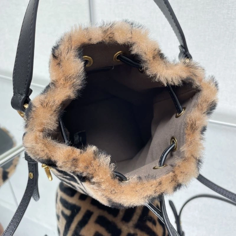 Affordable Fendi Bucket Bags 72951