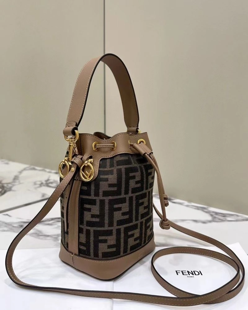 Original Fendi Bucket Bags 72979