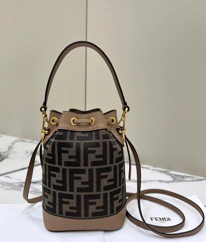 Original Fendi Bucket Bags 72979