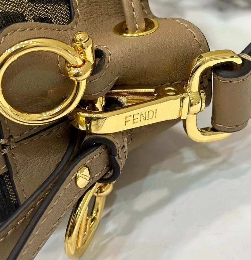 Original Fendi Bucket Bags 72979