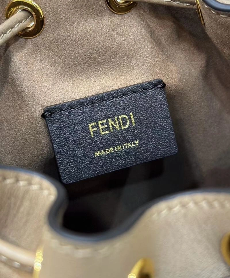 Original Fendi Bucket Bags 72979