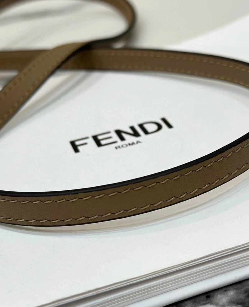 Original Fendi Bucket Bags 72979
