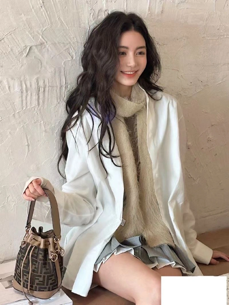 Original Fendi Bucket Bags 72979