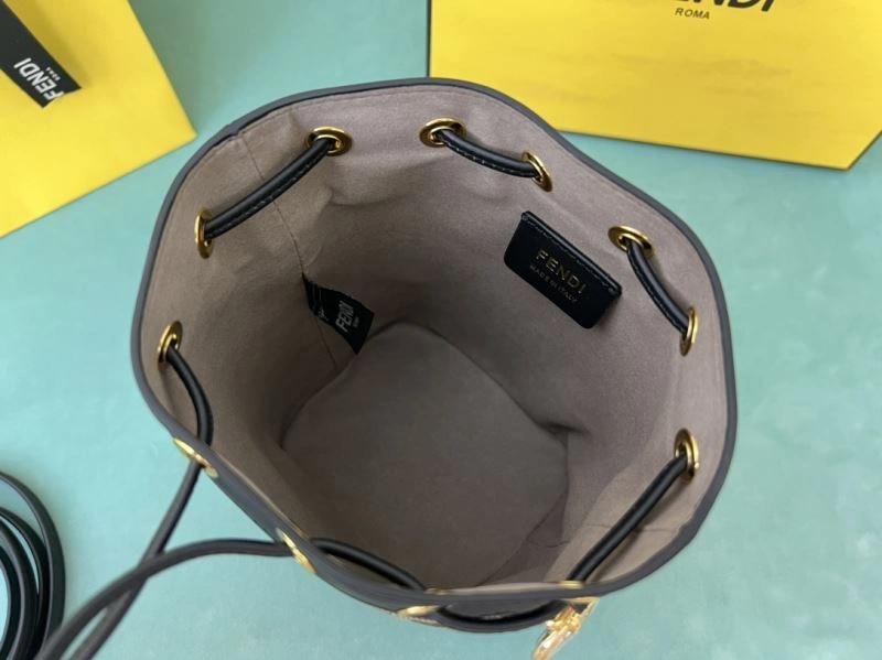 HighPerformance Fendi Bucket Bags 72964